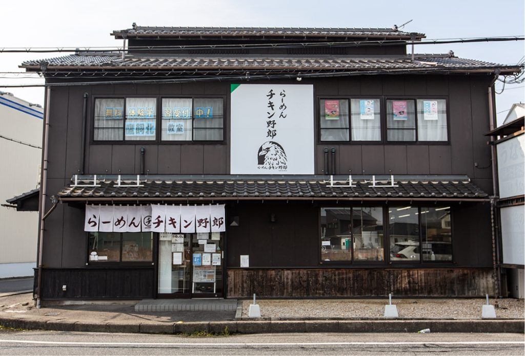 近江八幡店
